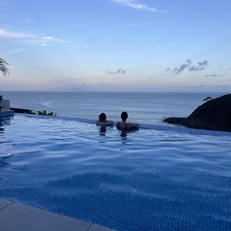 Gardenvilla Shirahama Shimoda  Exterior foto