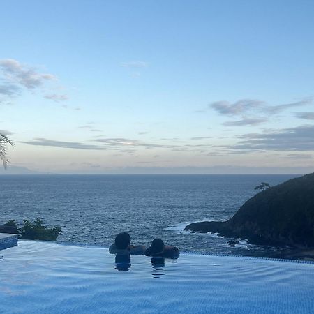 Gardenvilla Shirahama Shimoda  Exterior foto