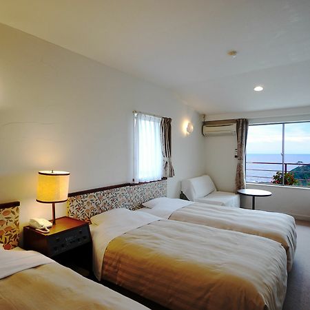 Gardenvilla Shirahama Shimoda  Exterior foto