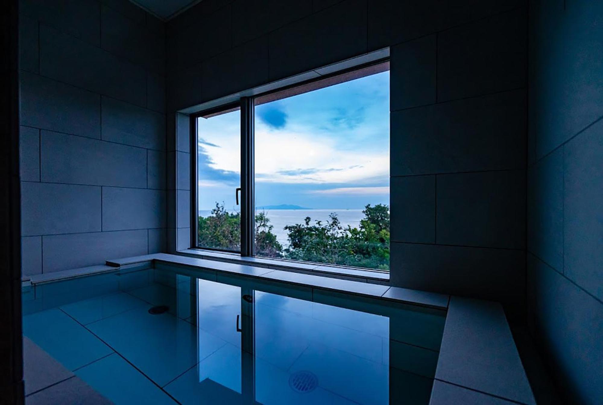 Gardenvilla Shirahama Shimoda  Zimmer foto