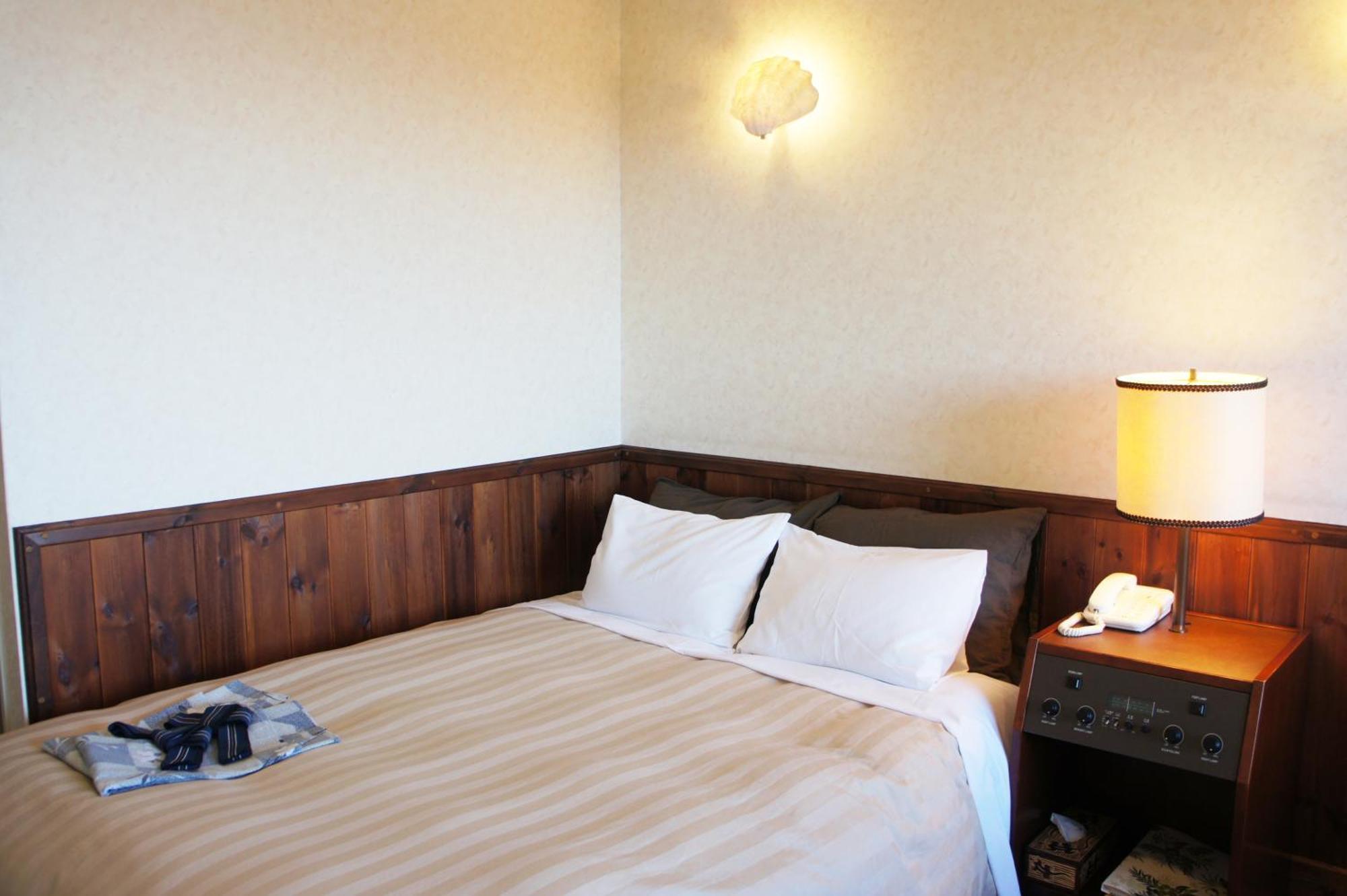Gardenvilla Shirahama Shimoda  Zimmer foto