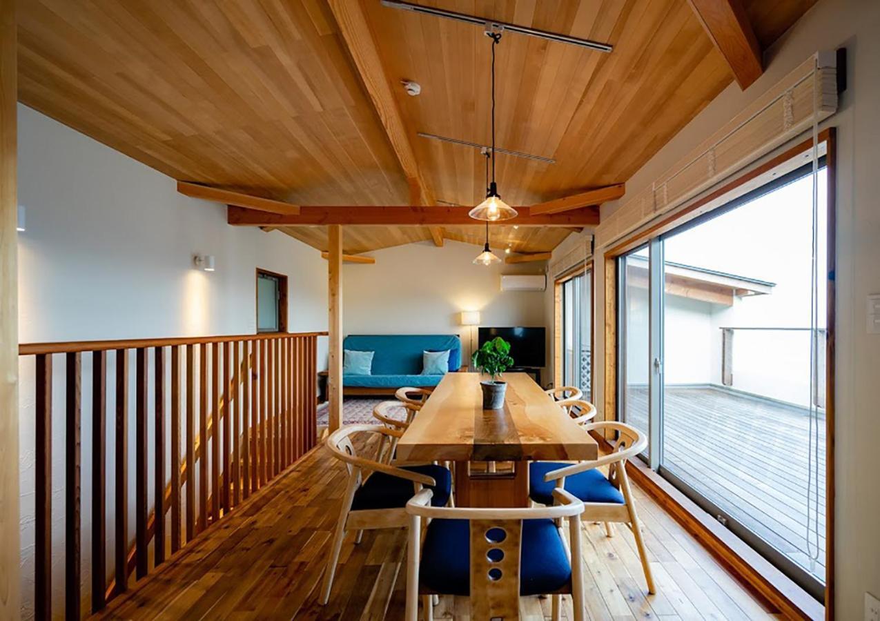 Gardenvilla Shirahama Shimoda  Exterior foto